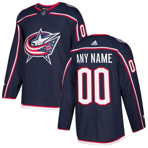 personalized nhl jersey