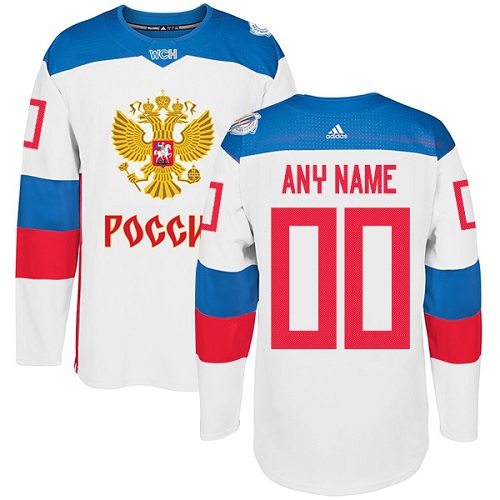nhl personalized jerseys