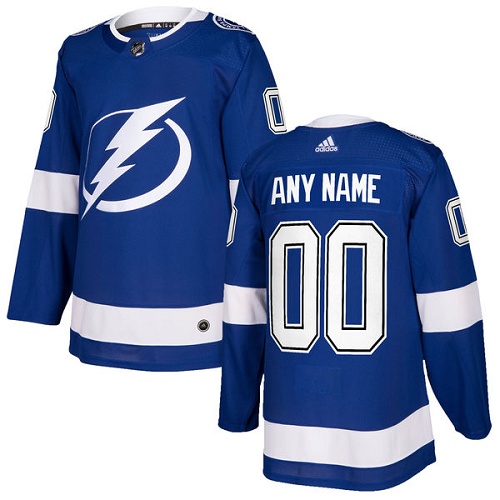 personalized nhl jersey