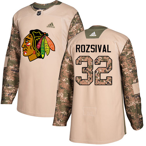official nhl blackhawks jersey