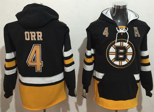 nhl hoodie