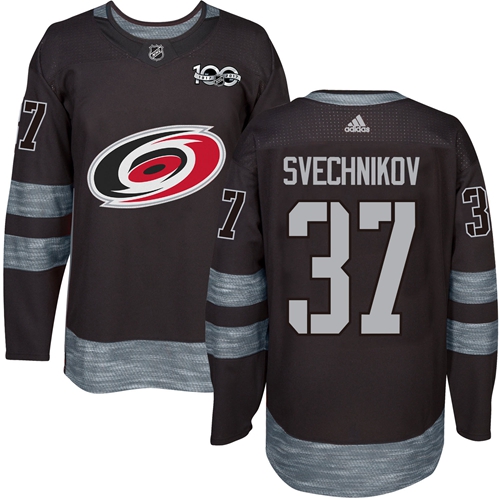 black hurricanes jersey