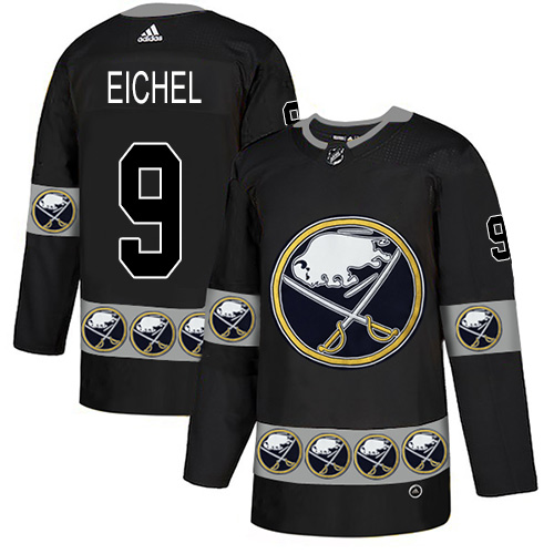 nhl eichel jersey