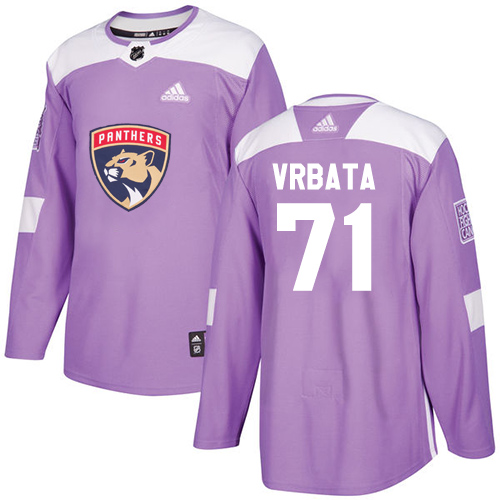 nhl purple jerseys