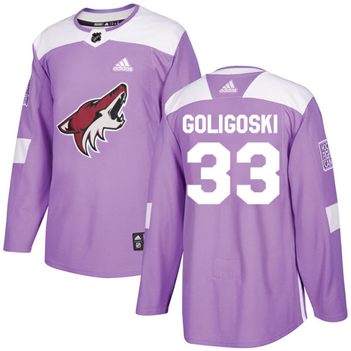 coyotes hockey jersey sale